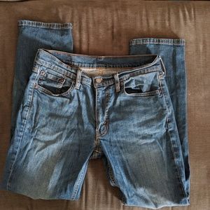 Men's 541 Levi's size 30